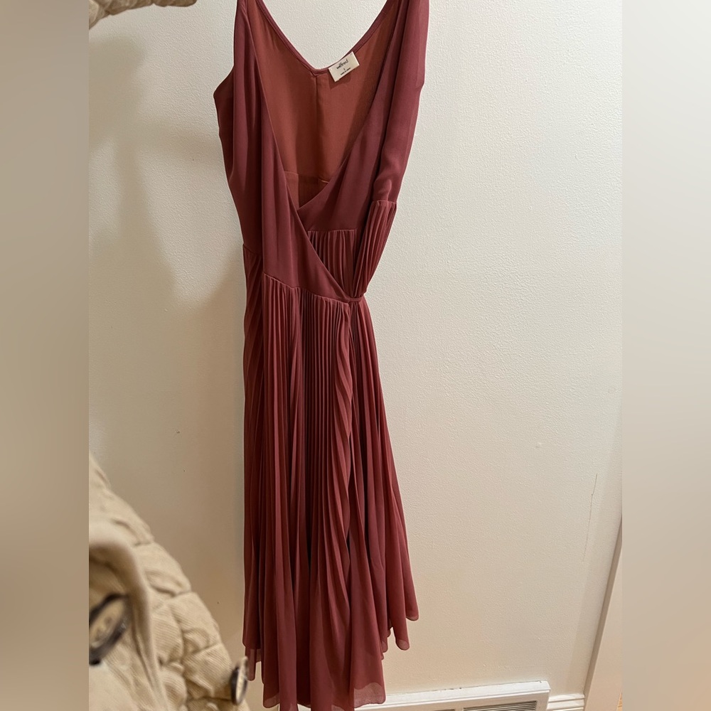 Aritzia dress - Picture 2 of 3